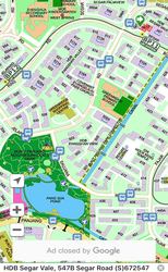 Blk 547B Segar Road (Bukit Panjang), HDB 4 Rooms #208062391